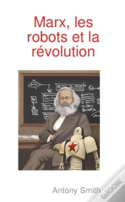 Capa do artigo Marx, Les Robots Et La Revolution
