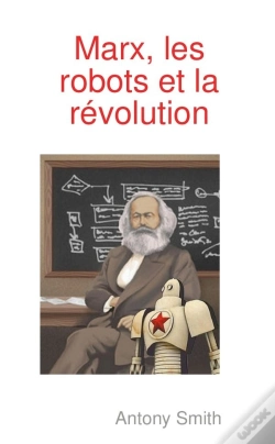 Capa do artigo Marx, Les Robots Et La Revolution