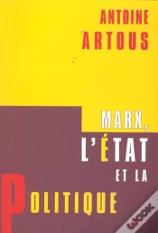 Capa do artigo Marx, L
