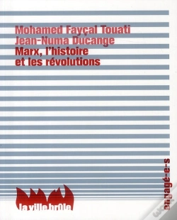 Capa do artigo Marx, L'Histoire Et Les Révolutions