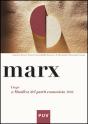 Marx. Llegir El Manifest Del Partit Comunista (1848) - Preview
