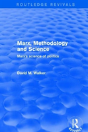 Marx, Methodology And Science - Preview