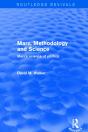 Marx, Methodology And Science - Preview
