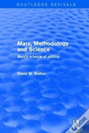 Capa do artigo Marx, Methodology And Science