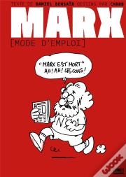 Marx (Mode D'Emploi)