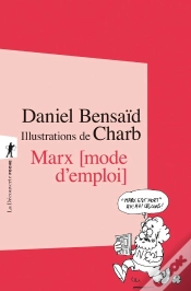 Capa do artigo Marx, Mode D