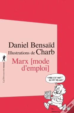 Capa do artigo Marx, Mode D'Emploi