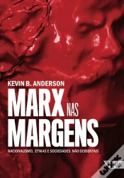 Capa do artigo Marx Nas Margens