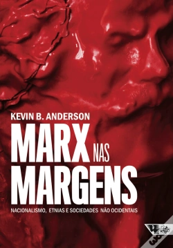 Capa do artigo Marx Nas Margens