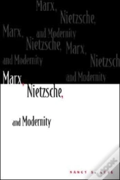 Capa do artigo Marx, Nietzsche, And Modernity