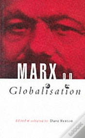 Capa do artigo Marx On Globalisation