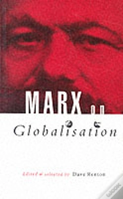 Capa do artigo Marx On Globalisation