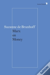 Capa do artigo Marx On Money