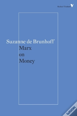 Capa do artigo Marx On Money