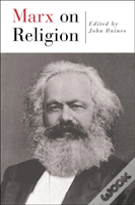 Marx On Religion