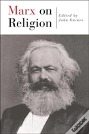 Capa do artigo Marx On Religion