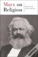 Marx On Religion