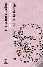 Capa do artigo Marx Para Gatos
