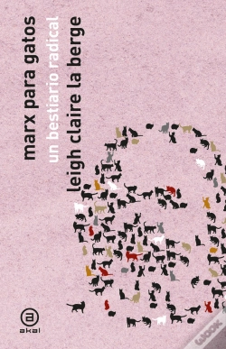 Capa do artigo Marx Para Gatos