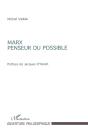 Marx Penseur Du Possible - Preview