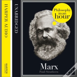 Capa do artigo Marx: Philosophy In An Hour