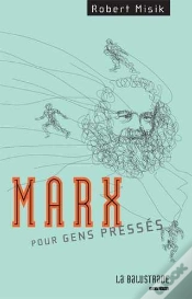 Capa do artigo Marx Pour Gens Presses