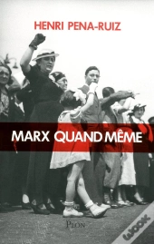 Marx Quand Même