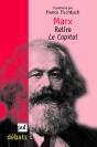 Marx ; Relire Le Capital - Preview