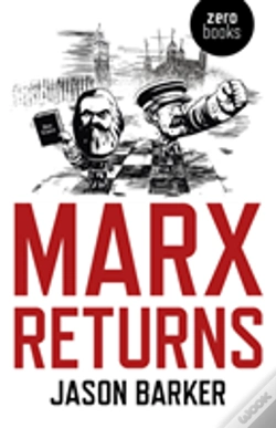 Capa do artigo Marx Returns