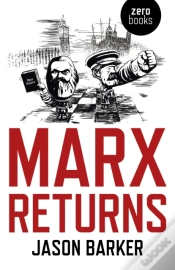 Capa do artigo Marx Returns