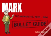 Capa do artigo Marx