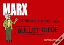 Capa do artigo Marx