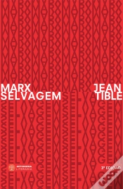 Capa do artigo Marx Selvagem