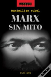 Capa do artigo Marx Sin Mito