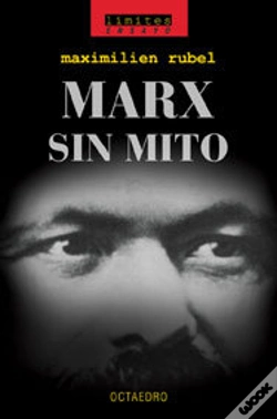 Capa do artigo Marx Sin Mito