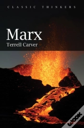 Capa do artigo Marx