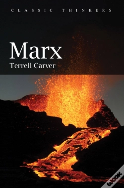 Capa do artigo Marx