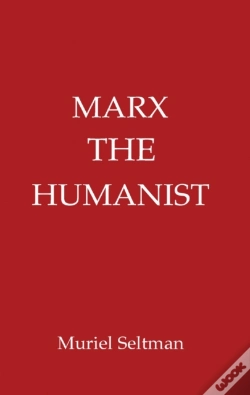 Capa do artigo Marx The Humanist