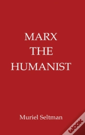 Capa do artigo Marx The Humanist