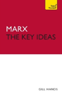 Marx - The Key Ideas: Teach Yourself - Preview