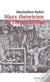 Capa do artigo Marx, Théoricien De L