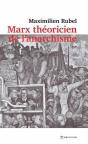 Marx, Théoricien De L'Anarchisme - Preview