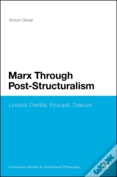 Marx Through Post-Structuralism