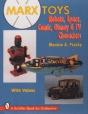 Marx Toys - Preview