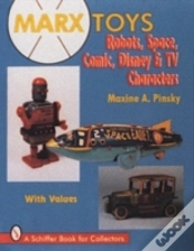 Capa do artigo Marx Toys