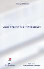 Marx Vérifié Par L'Expérience - Preview