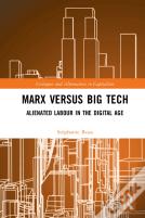 Marx Versus Big Tech