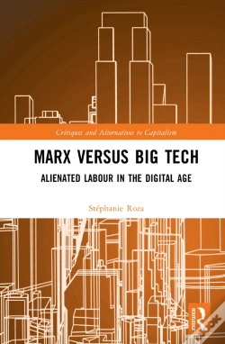 Capa do artigo Marx Versus Big Tech