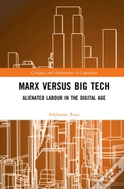 Capa do artigo Marx Versus Big Tech