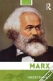 Capa do artigo Marx